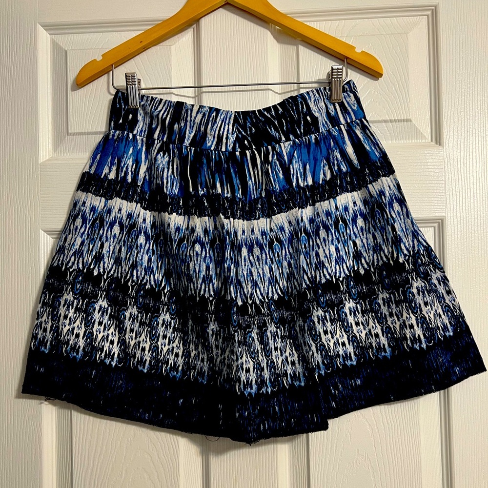 B Wear Byer California Skirt